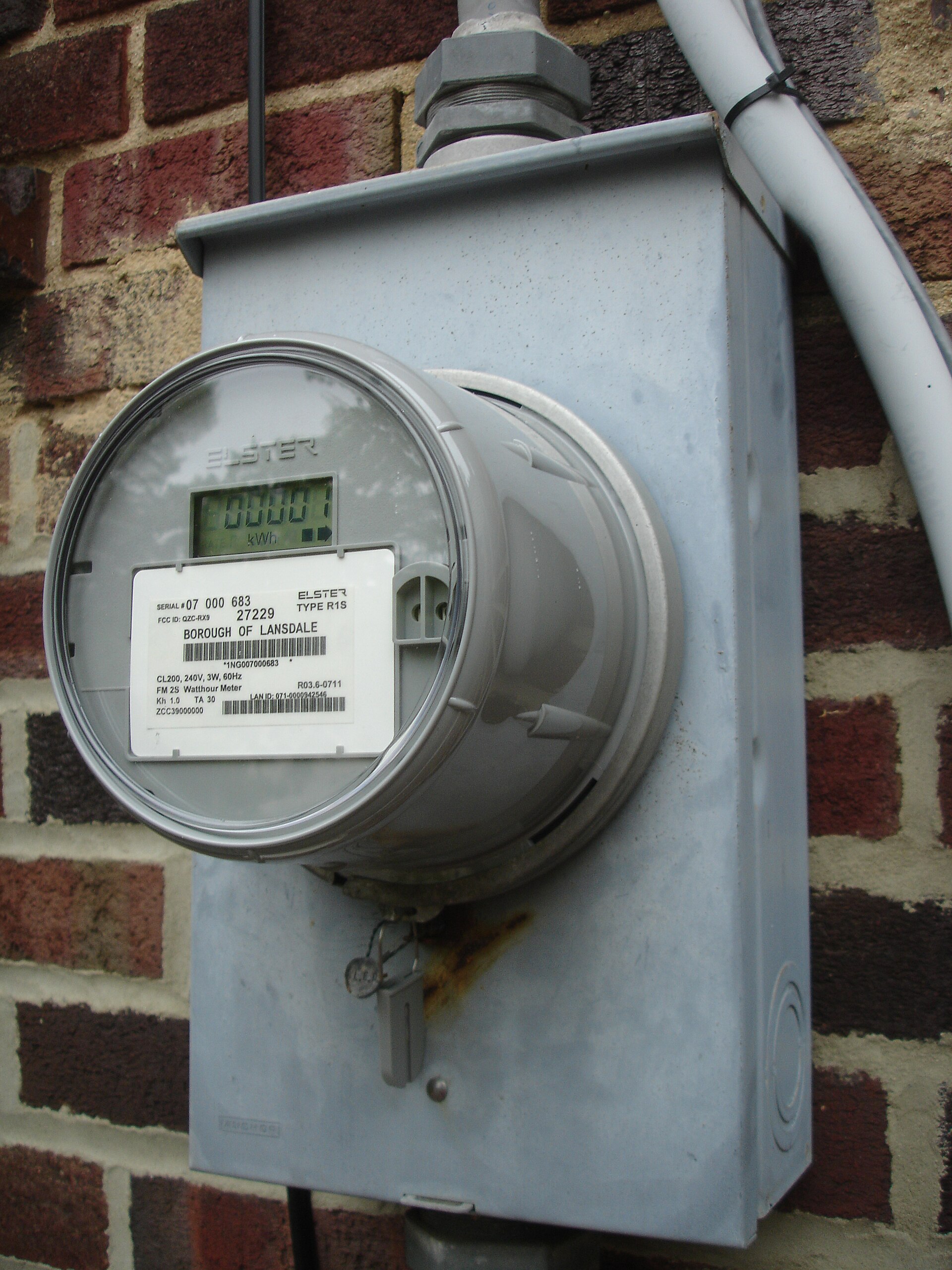導入智慧能源管理系統，讓建築自己會省電